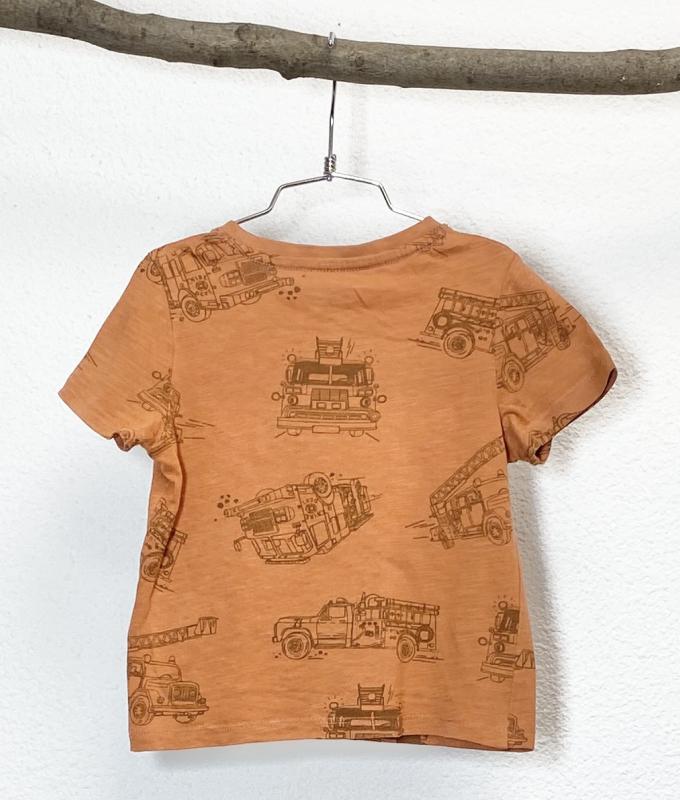 TShirt Garçon 3 ans