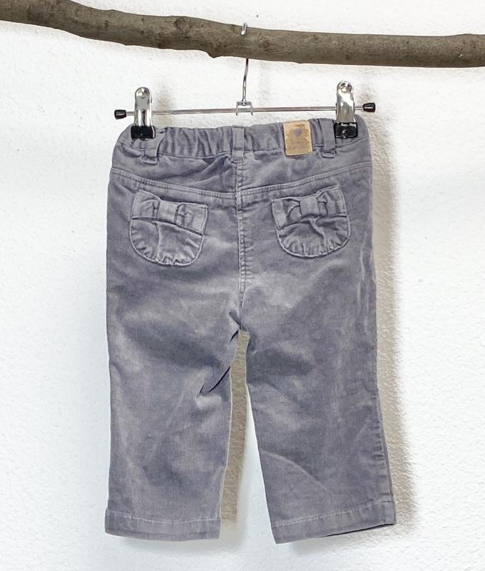 Pantalon Fille 9 mois