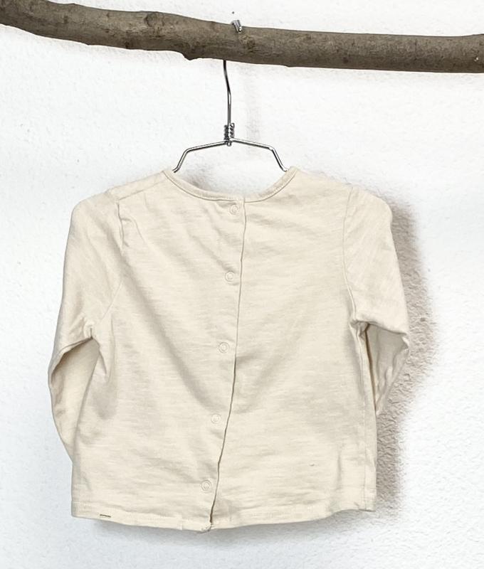 TShirt Fille 9 mois