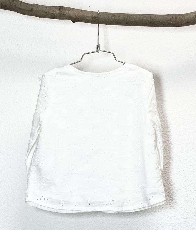 Chemise Fille 3 ans