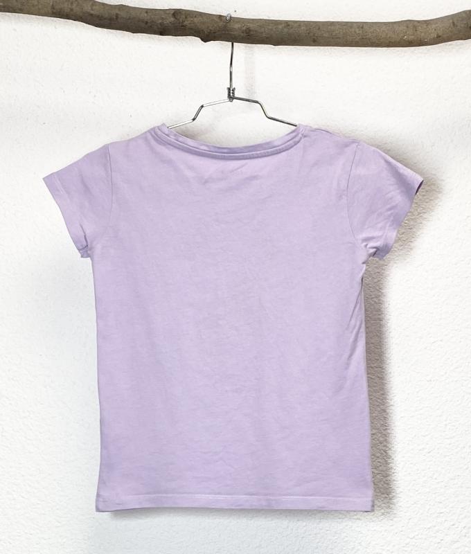 TShirt Fille 8 ans