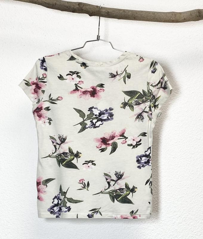TShirt Fille 8 ans