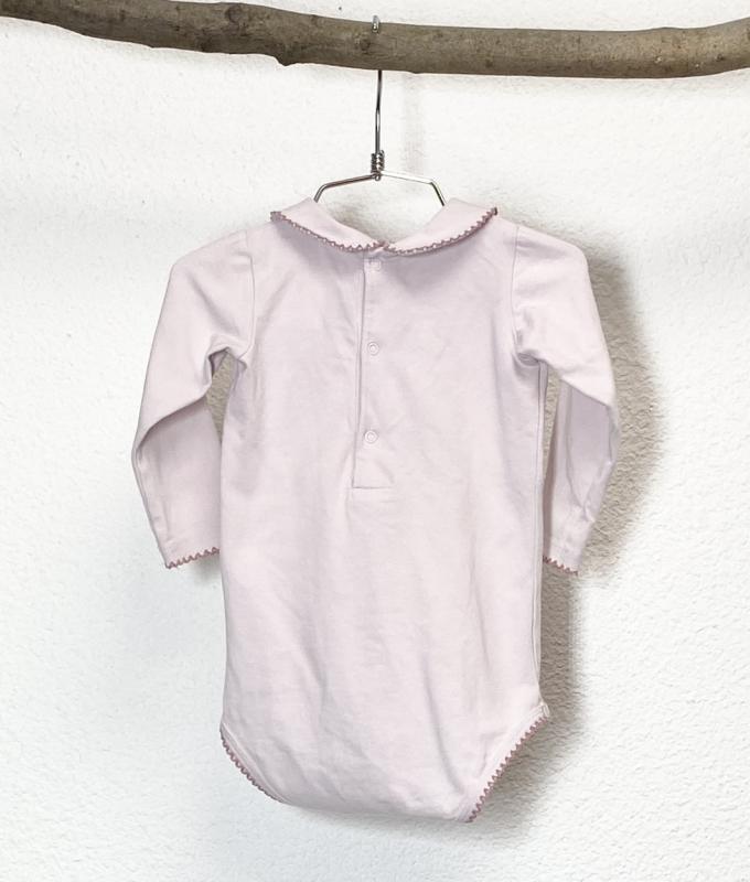 Body Fille 9 mois