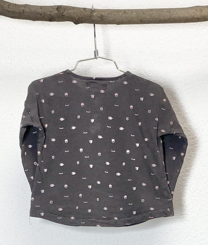 TShirt Fille 9 mois