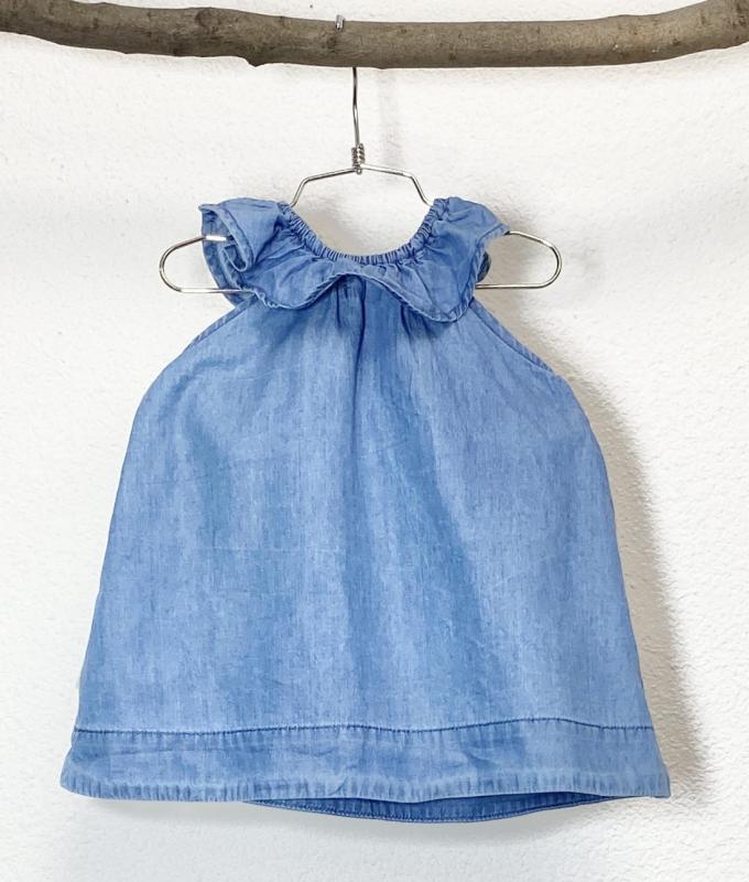 Robe Fille 6 mois