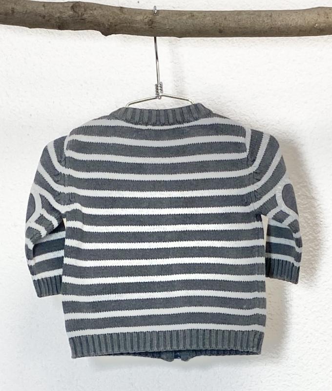 Gilet Garçon 3 mois