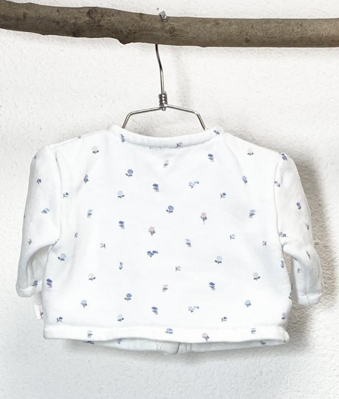 Veste Fille 3 mois