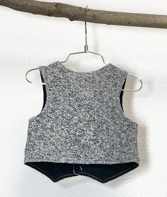 Veste Garçon 3 mois