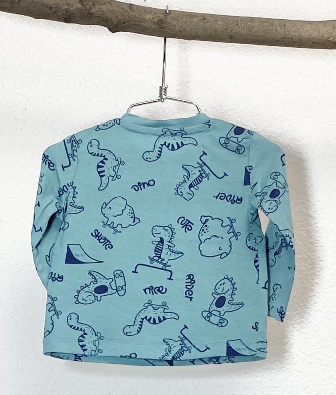 TShirt Garçon 3 mois