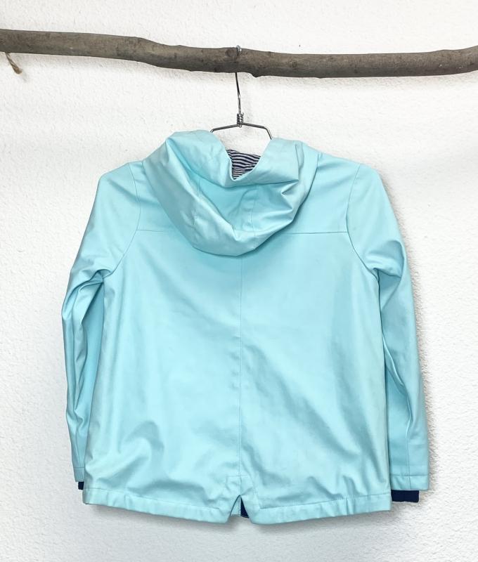 Imperméable Mixte 5 ans