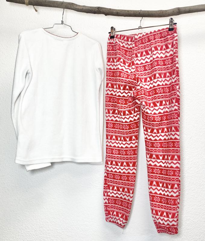 Pyjama Fille 12 ans