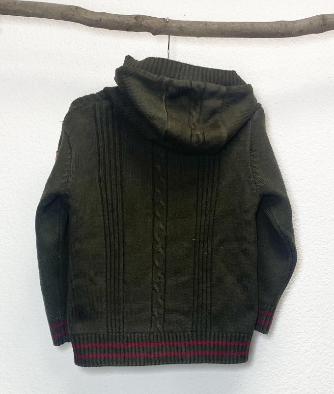 Gilet Garçon 8 ans