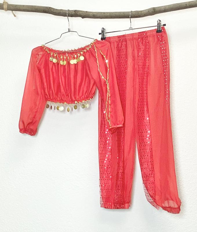 Déguisement Fille 10 ans