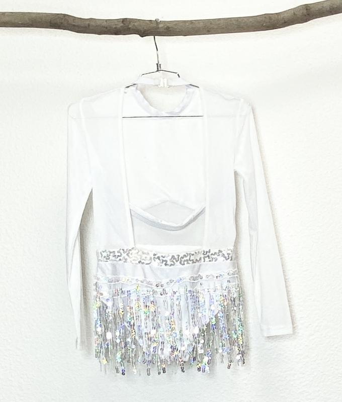 Sport Divers Fille 12 ans