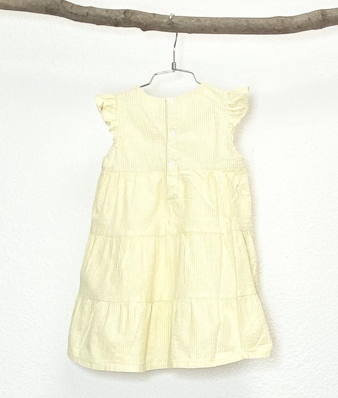 Robe Fille 3 ans