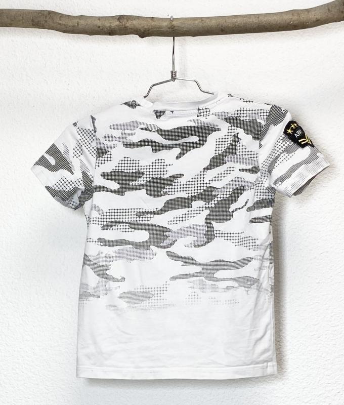 TShirt Garçon 6 ans