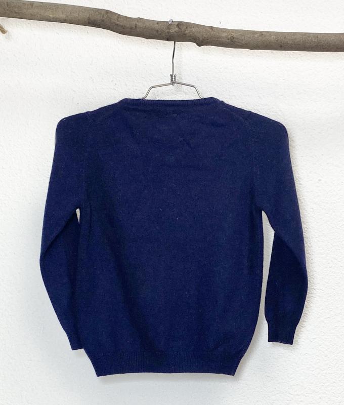 Pull Mixte 5 ans