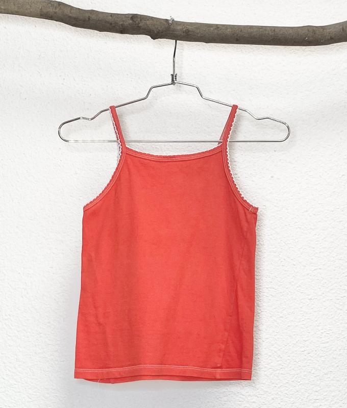 Débardeur Fille 6 ans