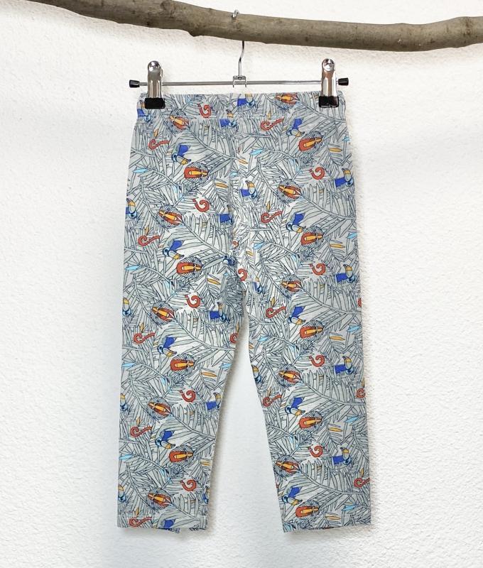 Pyjama Garçon 3 ans