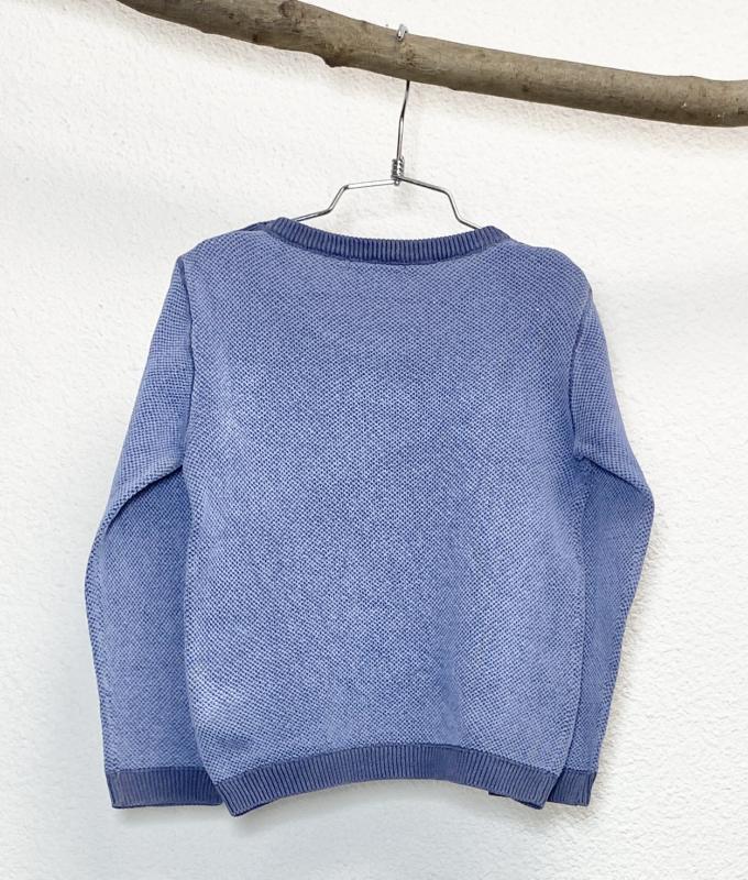 Pull Garçon 3 ans