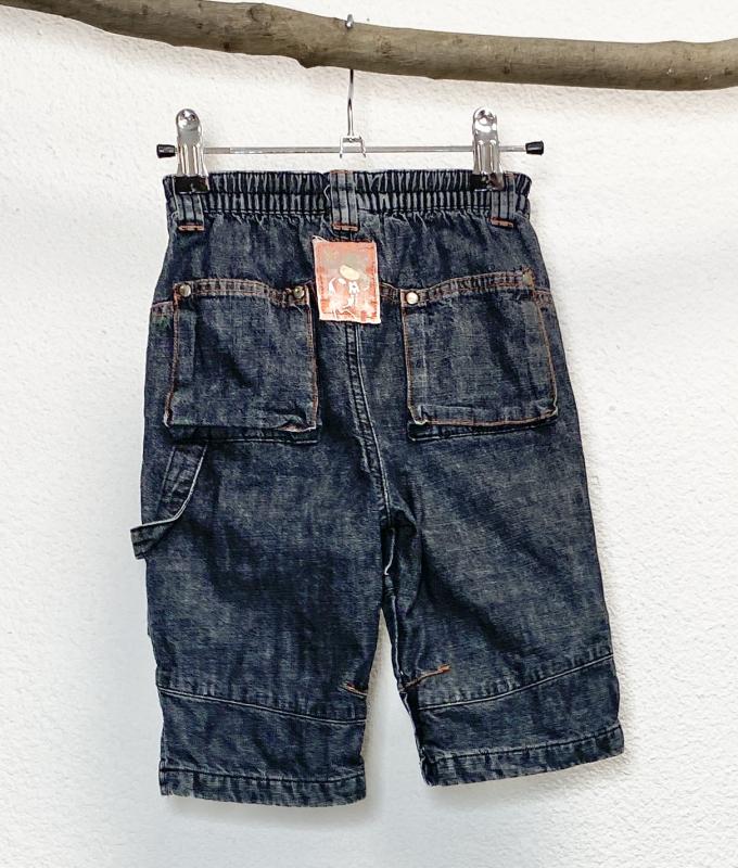 Jean Garçon 12 mois