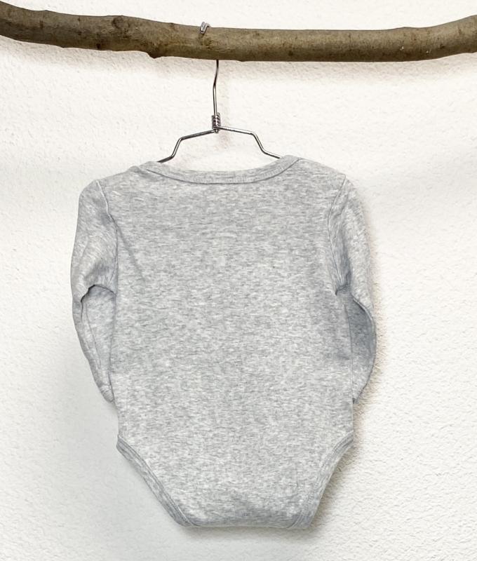 Body Garçon 6 mois
