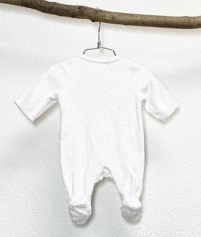 Pyjama Fille 0 mois