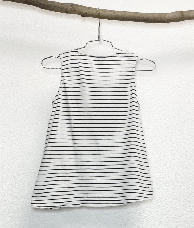 Débardeur Fille 10 ans