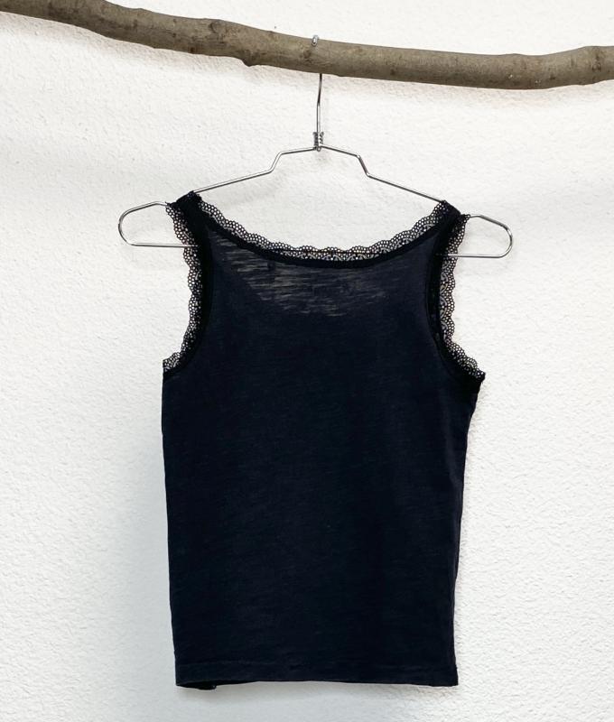 Débardeur Fille 8 ans