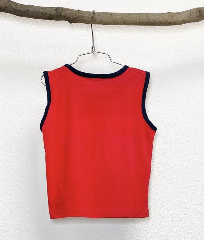 Débardeur Garçon 3 ans