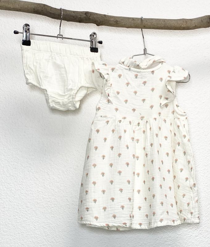 Ensemble Fille 18 mois