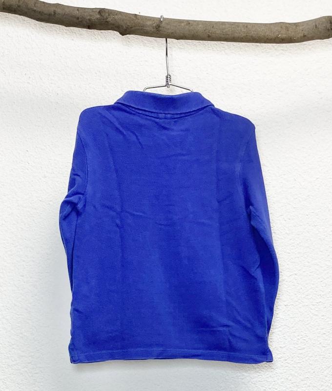 Polo Garçon 3 ans