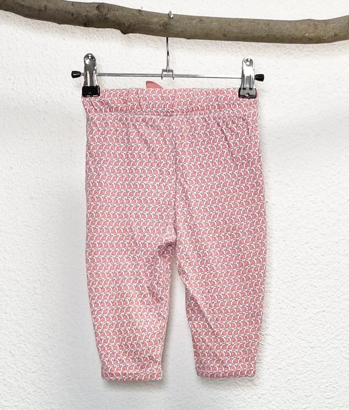 Pantalon Fille 12 mois