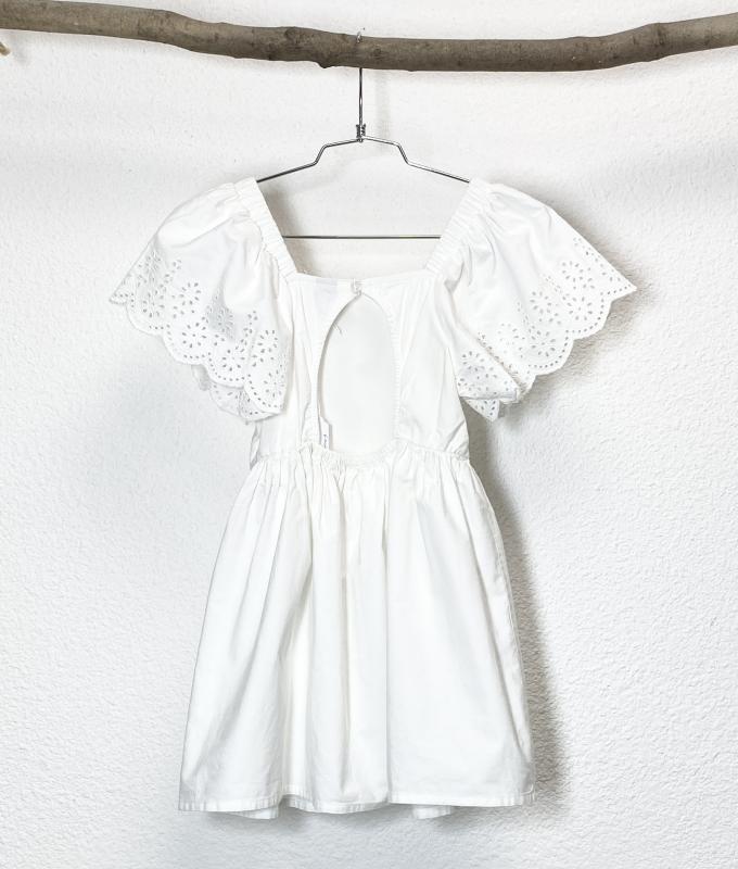 Robe Fille 6 ans