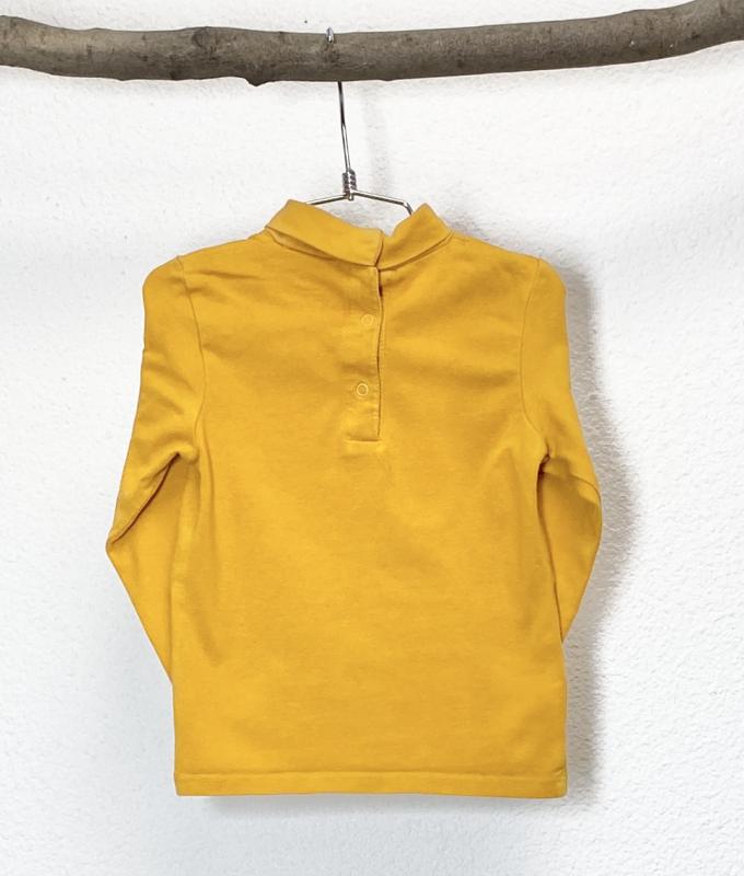 Sous Pull Mixte 24 mois