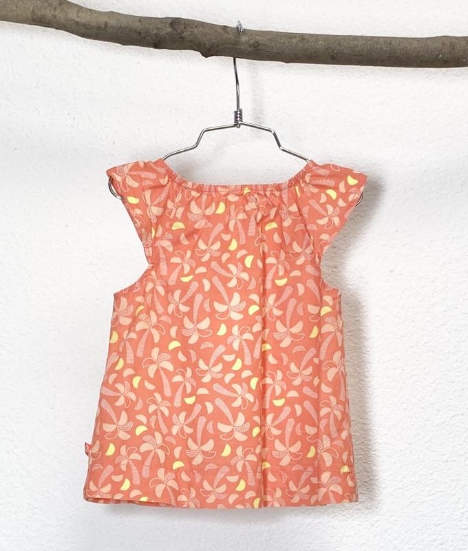 Tunique Fille 18 mois