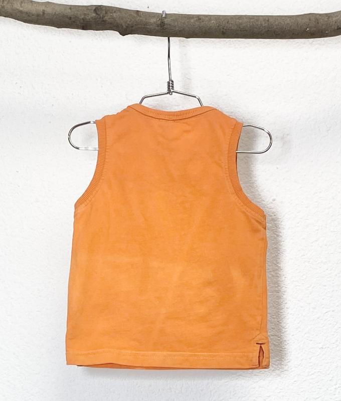 Débardeur Garçon 18 mois