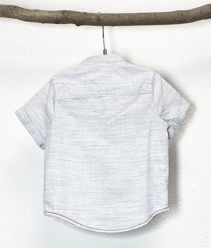 Chemise Garçon 3 ans