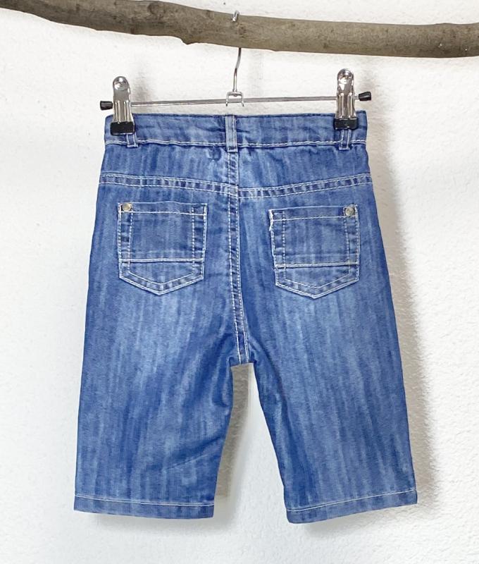 Bermuda Garçon 24 mois