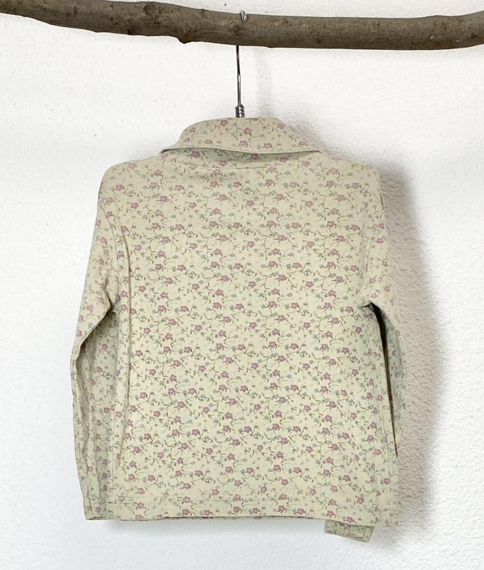 Sous Pull Fille 24 mois