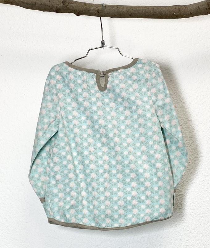 Tunique Fille 24 mois