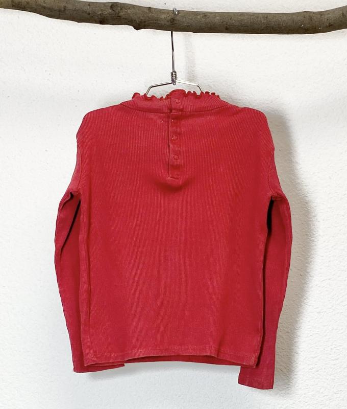 Sous Pull Fille 3 ans