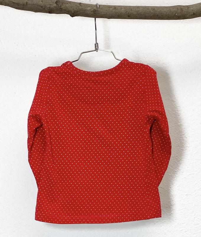 TShirt Fille 24 mois