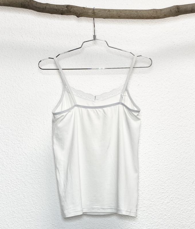 Débardeur Fille 14 ans