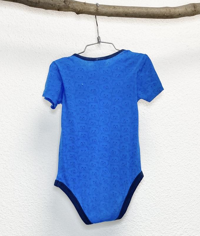 Body Garçon 18 mois