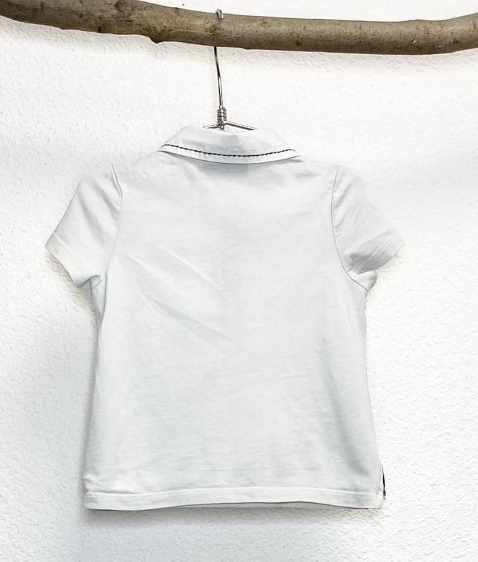 Polo Garçon 18 mois