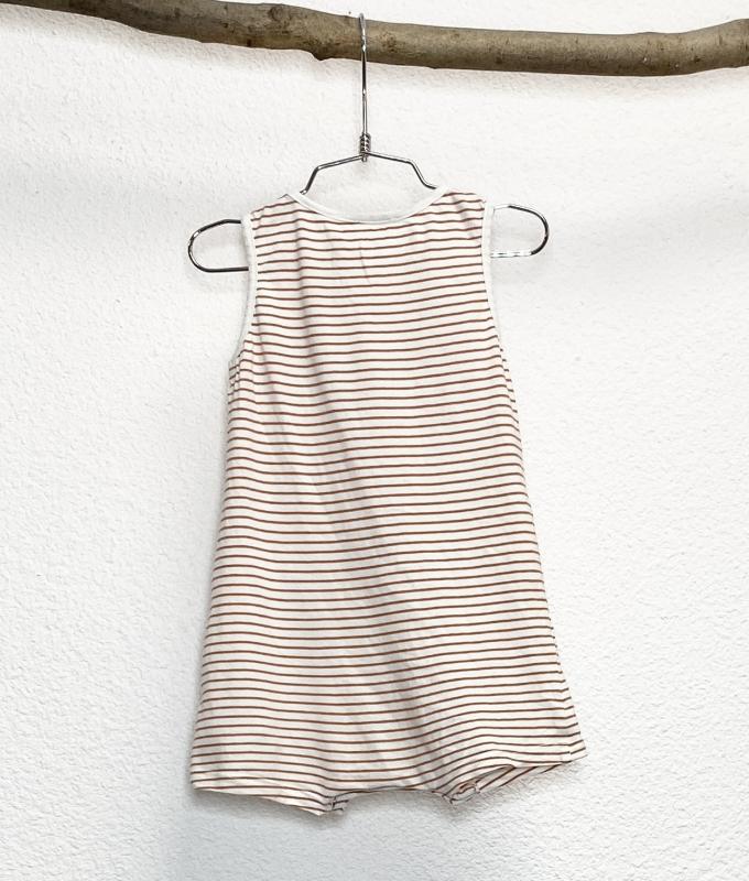 Combi Garçon 9 mois