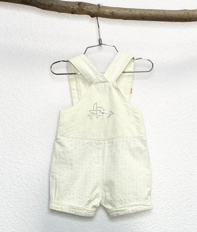 Salopette Mixte 3 mois