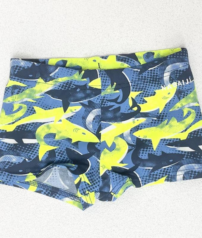 Maillot Garçon 6 ans