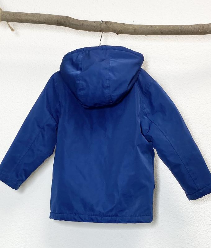 Manteau Mixte 3 ans
